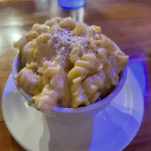 Mac &amp; Cheese