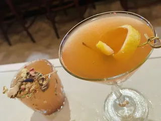 Cafe Roka