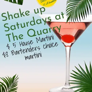 Call to make a reservation (734) 384-3751. We also have online reservation available https://thequarrymoderneatery.com/#reservations