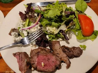 Michigan Bar and Grill