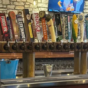Taps