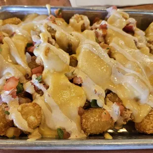 Totchos