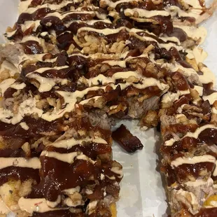 Pulled Pork