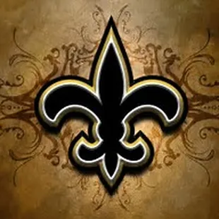 We are Black &amp; Gold fanatics.