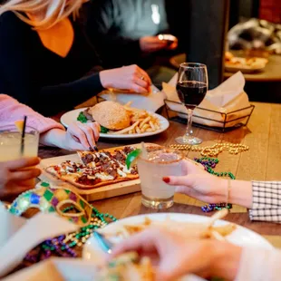 Perfect place for a group gathering!