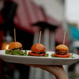 Sliders