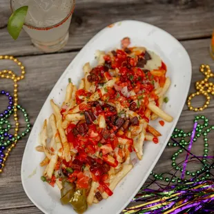 VooDoo Fries