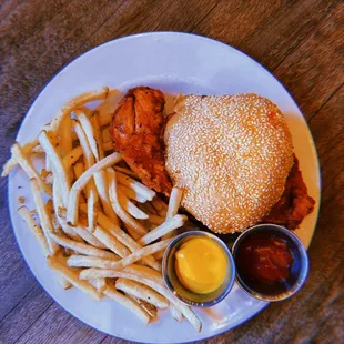 food