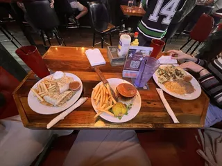 City Tavern