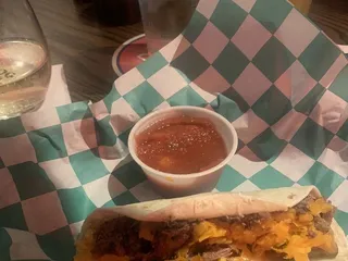 Lucky Dog Saloon