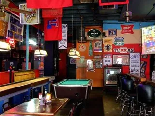 Stan's Blue Note