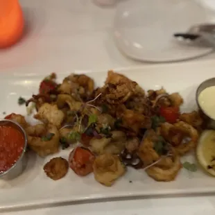 The Quarter Bistro