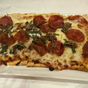 Flatbread