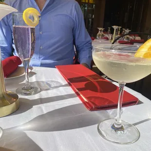 Cocktails