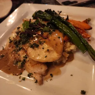 grilled fish, food, grilled seafood, seafood, fish