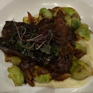 Short Rib Tacos