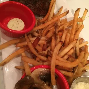 Steak Frites