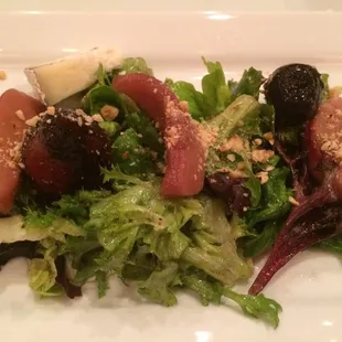 Beet Salad