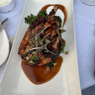 Pork Chop