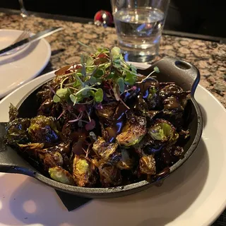 Brussels Sprouts