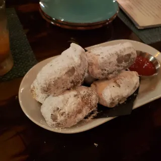 Beignets