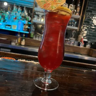 Hurricane