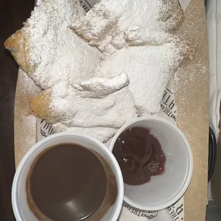 Beignets