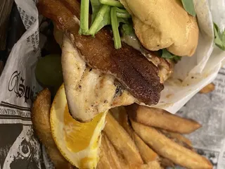 Bristol Cafe and Catering