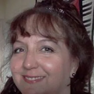 Trudy G.