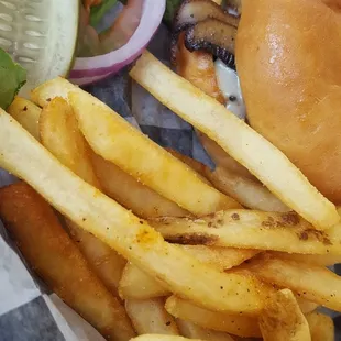 burger, food, burgers