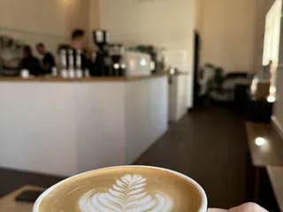 Majestic Cafe