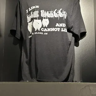 Silly tee
