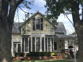 Monarch Bed and Breakfast