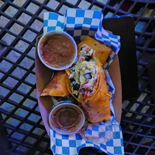 The Queen Bean Coffee House