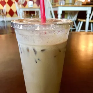 Chai Latte