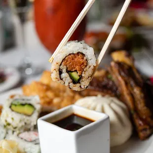 sashimi, food, sushi, sushi and sashimi