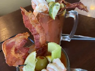 Malainey's Grill & One Hell of an Irish Bar