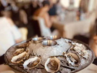 Queensview Steakhouse