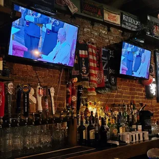 Coronation of King Charles III event.