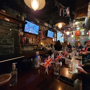 Coronation of King Charles event.