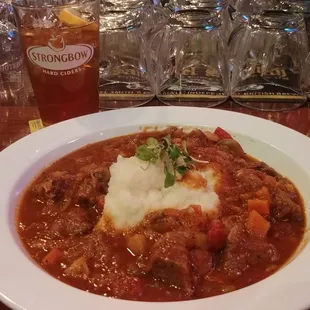 Beef Stew