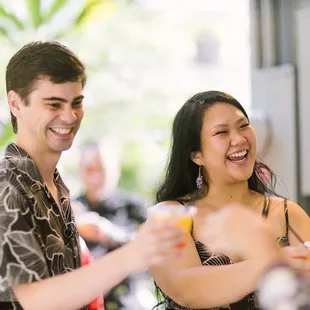 Photos by Mahina CE Photography