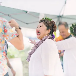 Photos by Mahina CE Photography