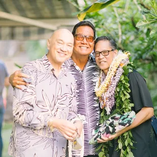 Photos by Mahina CE Photography