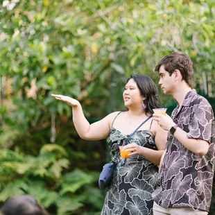 Photos by Mahina CE Photography