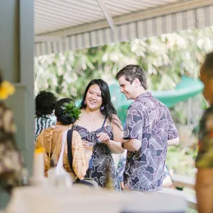 Photos by Mahina CE Photography