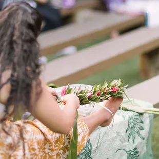 Photos by Mahina CE Photography