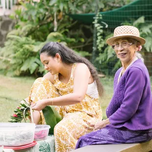 Photos by Mahina CE Photography