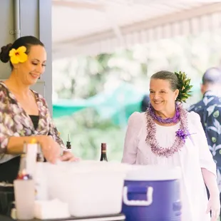 Photos by Mahina CE Photography