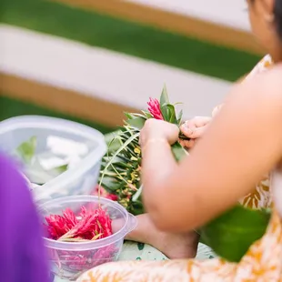 Photos by Mahina CE Photography